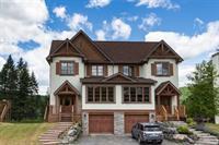 Le Maitre - Rvmt Hotel Mont-Tremblant Exterior photo